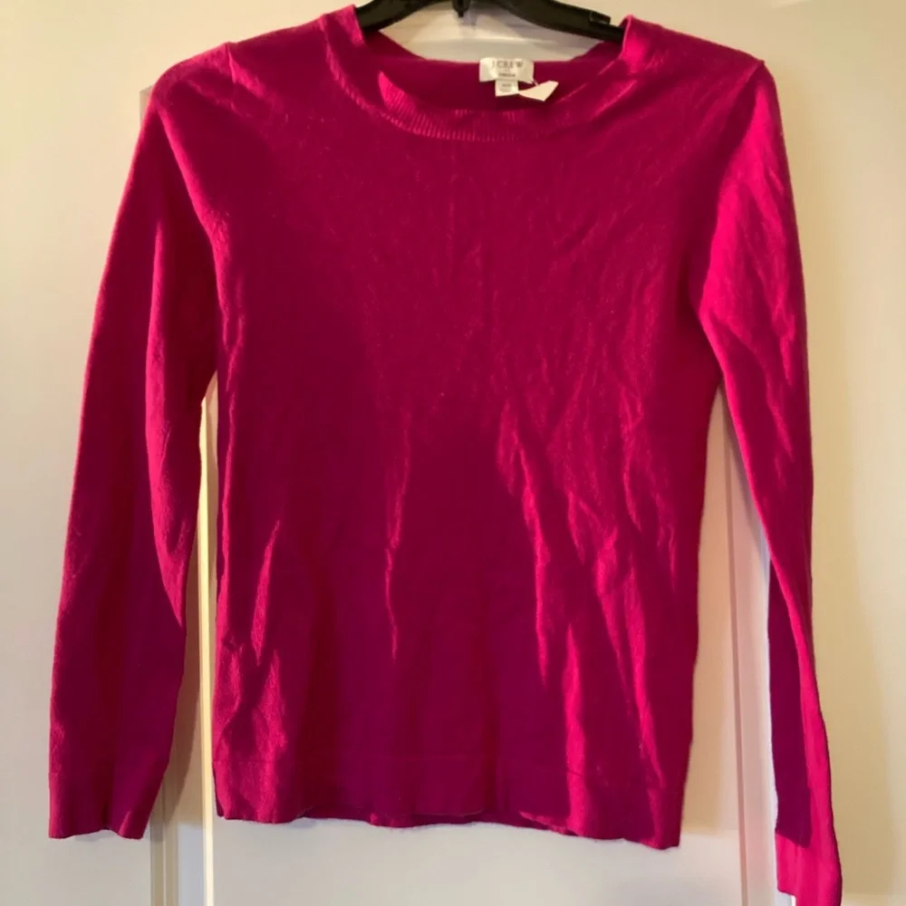 J.Crew Sweater